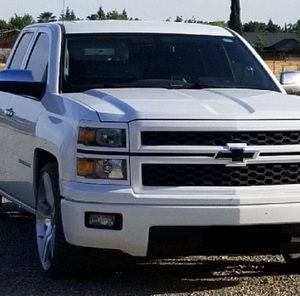 Meet your Posher, Fernando